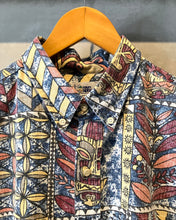 画像をギャラリービューアに読み込む, 90’s Reyn spooner-Aloha shirt-Made in HAWAII
