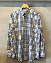 画像をギャラリービューアに読み込む, L.L.Bean-L/S shirt-(size L)

