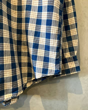 画像をギャラリービューアに読み込む, Brooks Brothers-L/S shirt-(size L)
