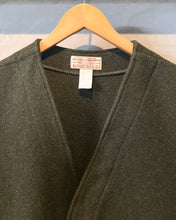 画像をギャラリービューアに読み込む, FILSON GARMENT-Wool vest-(size 46)Made in U.S.A.
