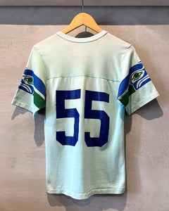 80’s Rawlings-S/S shirt-(size S)Made in U.S.A.