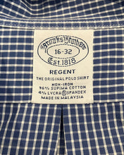 画像をギャラリービューアに読み込む, Brooks Brothers-L/S shirt-(size 16-32)
