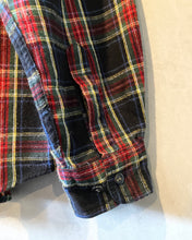 画像をギャラリービューアに読み込む, L.L.Bean-L/S shirt-(size L)
