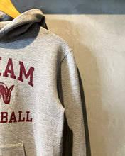 画像をギャラリービューアに読み込む, Champion-Sweat parka-(Youth size L)
