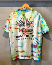 画像をギャラリービューアに読み込む, Road Trip ‘96-T-shirt-(size XL)Made in U.S.A.
