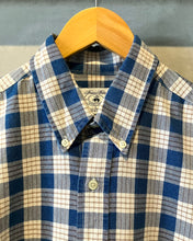 画像をギャラリービューアに読み込む, Brooks Brothers-L/S shirt-(size L)
