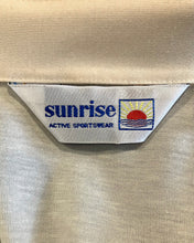 画像をギャラリービューアに読み込む, Sunrise-S/S shirt-(size M)
