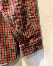 画像をギャラリービューアに読み込む, L.L.Bean-L/S shirt-(size M)
