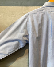 画像をギャラリービューアに読み込む, Brooks Brothers-L/S shirt-(size 15-31)
