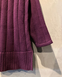 90〜00‘s Eddie Bauer-Knit-(Lady’s size M)