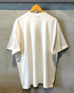 90’s FRUIT OF THE LOOM BEST-T-shirt-(size XXL)Made in U.S.A.