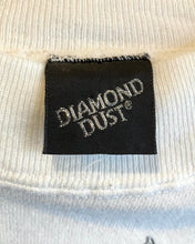 画像をギャラリービューアに読み込む, 80’s DIAMOND DUST-Sweat-Made in U.S.A.
