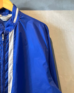 80‘s kmart-Nylon jacket-(size XL 46)