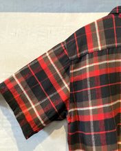 画像をギャラリービューアに読み込む, 90’s J.Crew-S/S shirt-(size L)
