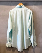 画像をギャラリービューアに読み込む, Brooks Brothers-L/S shirt-(size L)
