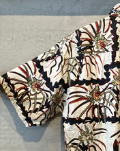 画像をギャラリービューアに読み込む, 90’s KAHALA-Aloha shirt-(size M)Made in HAWAII
