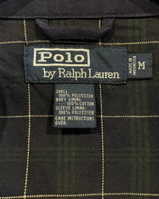 画像をギャラリービューアに読み込む, 90’s Polo Ralph Lauren-Fullzip jacket-(size M)
