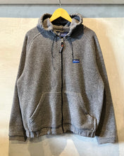 画像をギャラリービューアに読み込む, 90‘s Penfield-Fleece Zipup parka-(size M)Made in U.S.A.
