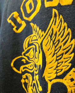 60〜70‘s IOWA-Sweat