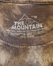 画像をギャラリービューアに読み込む, THE MOUNTAIN-T-shirt-(Kid’s size M)
