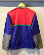 画像をギャラリービューアに読み込む, 80’s〜90‘s FILA-Track jacket-(Lady’s size M)Made in ITALY
