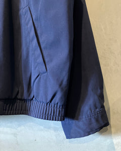 90’s Polo Ralph Lauren-Fullzip jacket-(size M)