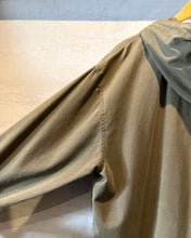 画像をギャラリービューアに読み込む, 90’s J.Crew-Cotton Zipup parka-(size L)
