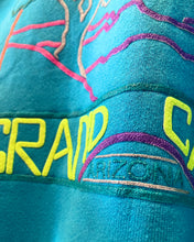 画像をギャラリービューアに読み込む, 80‘s FRUIT OF THE LOOM-Sweat-(size XL)Made in U.S.A.
