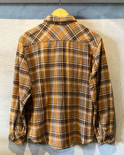 画像をギャラリービューアに読み込む, Dickies-L/S shirt-(size S/P)
