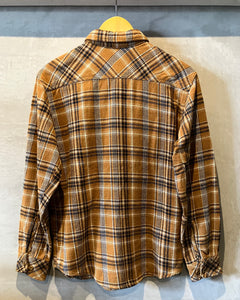 Dickies-L/S shirt-(size S/P)