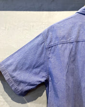 画像をギャラリービューアに読み込む, L.L.Bean-S/S shirt-(size M)
