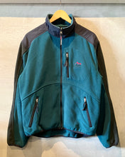 画像をギャラリービューアに読み込む, 90‘s L.L.Bean-Fleece jacket-(size M)Made in U.S.A.
