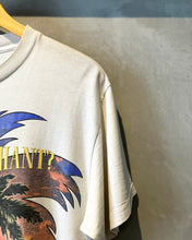 画像をギャラリービューアに読み込む, 90’s JIMMY BUFFET-T-shirt-(size L)Made in U.S.A.
