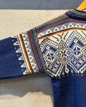 画像をギャラリービューアに読み込む, DALE OF NORWAY-Knit-(size S)Made in NORWAY
