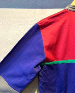 80’s〜90‘s FILA-Track jacket-(Lady’s size M)Made in ITALY