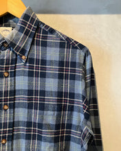 画像をギャラリービューアに読み込む, Brooks Brothers-L/S shirt-(size S)

