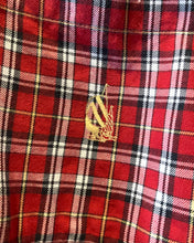 画像をギャラリービューアに読み込む, 90’s nautica-L/S shirt-(size L)Made in U.S.A.

