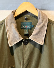 画像をギャラリービューアに読み込む, 90‘s J.Crew-Coverall-(size L)
