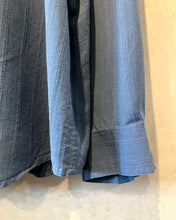 画像をギャラリービューアに読み込む, CAFE HAVANA-Silk shirt-(size XL)
