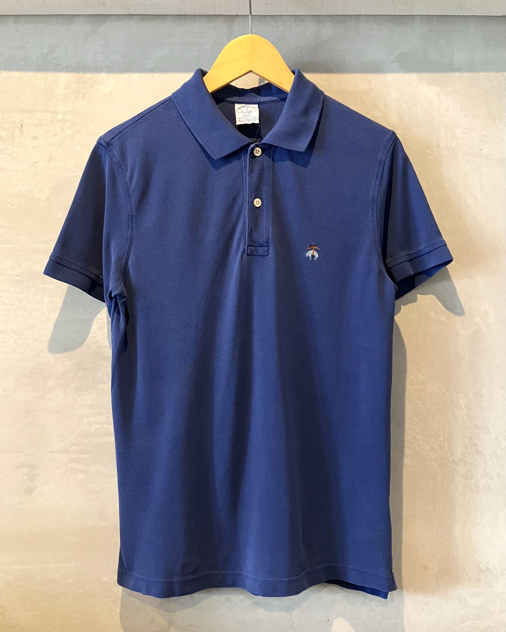 【STONEI-LAND】ポロTシャツ90's ac329a2a8f21872e834f7fbb0d8132