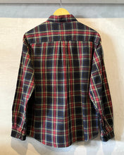 画像をギャラリービューアに読み込む, L.L.Bean-L/S shirt-(size L)
