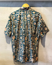 画像をギャラリービューアに読み込む, 90’s Tori Richard-Aloha shirt-(size S)Made in U.S.A.
