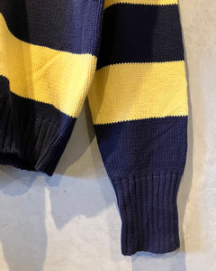 90‘s Ralph Lauren-Knit-(size XL)