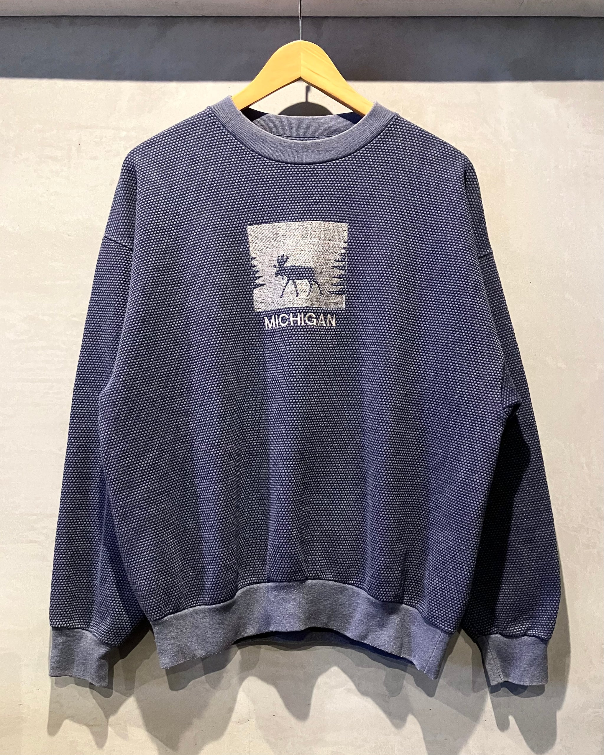 MENS SWEAT – Chapter vintage