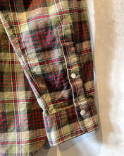 画像をギャラリービューアに読み込む, 90‘s Ralph Lauren-L/S shirt-(size M)
