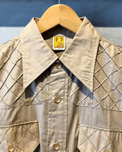 画像をギャラリービューアに読み込む, 70’s HANG TEN-L/S shirt-(size M)
