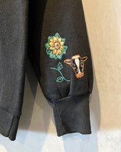 画像をギャラリービューアに読み込む, 80’s DELTA-Sweat-(size M)Made in U.S.A.
