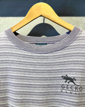 画像をギャラリービューアに読み込む, 90’s GECKO Hawaii-T-shirt-(size M)Made in U.S.A.
