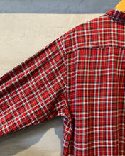 画像をギャラリービューアに読み込む, 90’s nautica-L/S shirt-(size L)Made in U.S.A.
