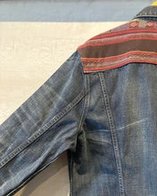 画像をギャラリービューアに読み込む, DENIM&amp;SUPPLY-Denim jacket-(size XL)
